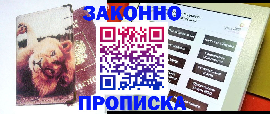прописка штамп в Дальнегорске